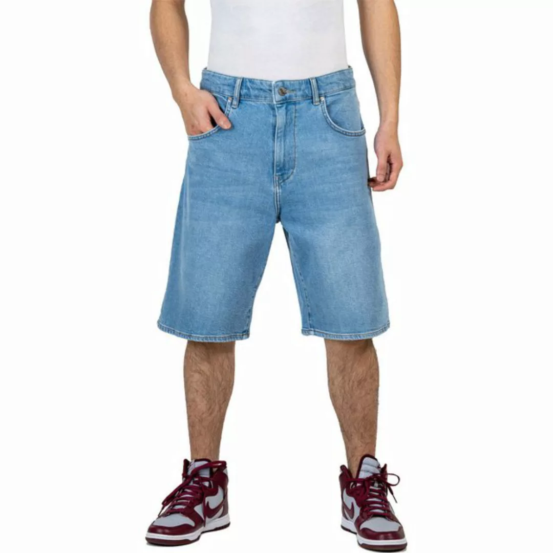 REELL Shorts Solid Short günstig online kaufen