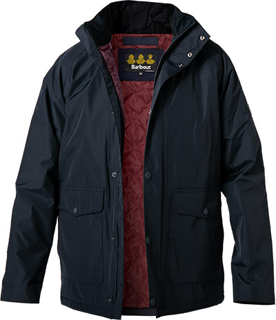 Barbour Jacke Kenton navy MWB0923NY71 günstig online kaufen