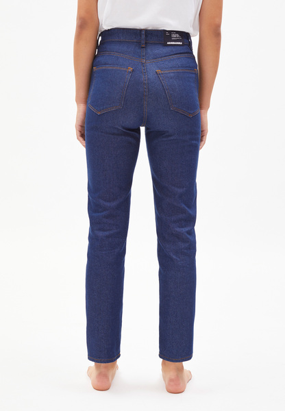 Armedangels Slim-fit-Jeans LEJAANI Damen (1-tlg) empty günstig online kaufen