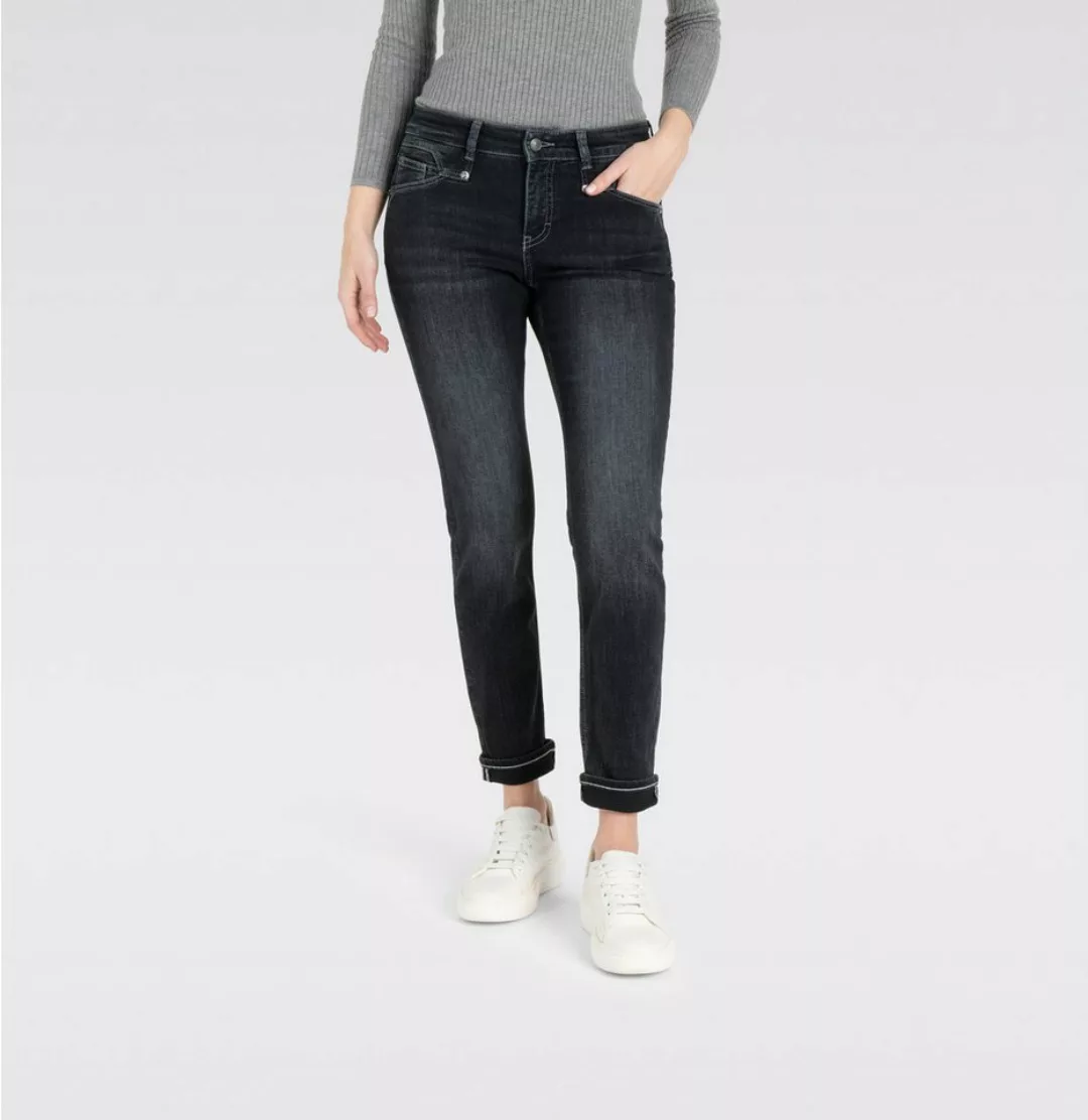 MAC Slim-fit-Jeans RICH SLIM günstig online kaufen