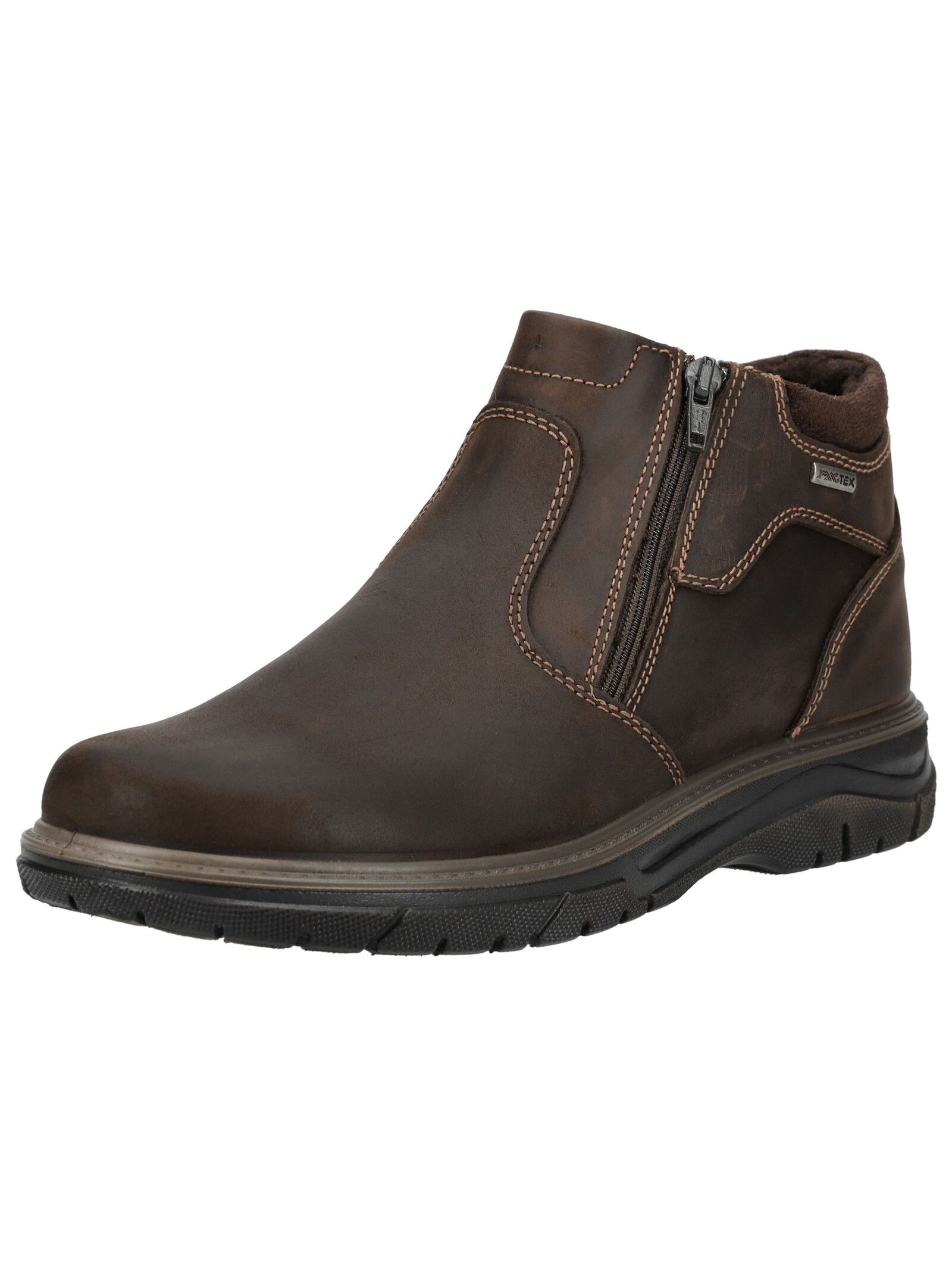 Imac Stiefelette "Imac Stiefelette Nubukleder" günstig online kaufen