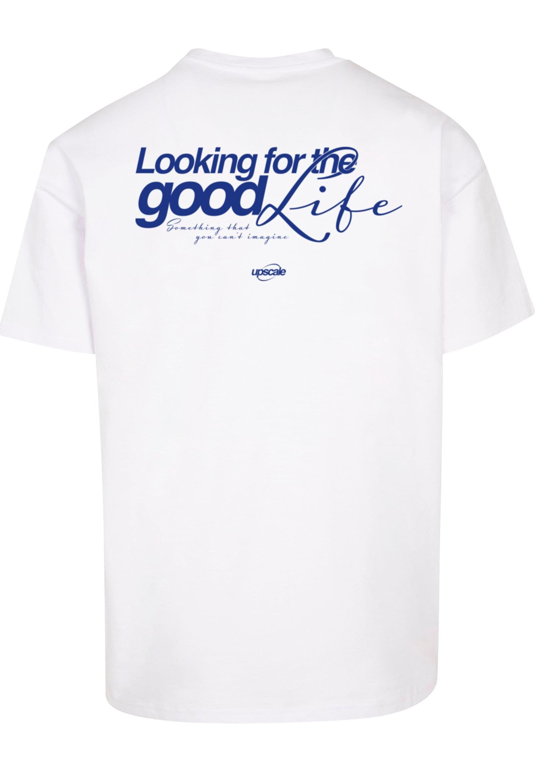 Upscale by Mister Tee T-Shirt Upscale günstig online kaufen