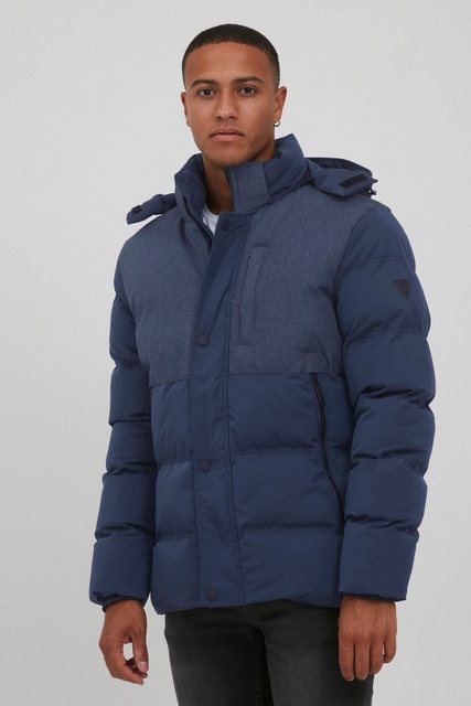 Blend Winterjacke "Winterjacke BHOuterwear", ohne Kapuze günstig online kaufen