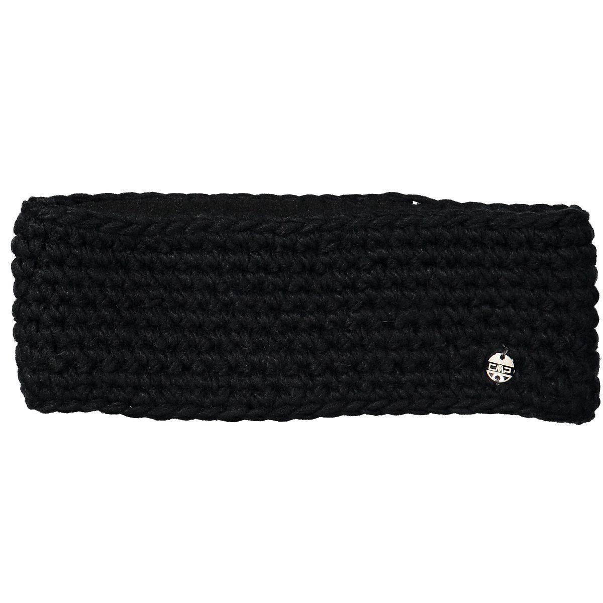 CMP Stirnband mit Metall-Label günstig online kaufen