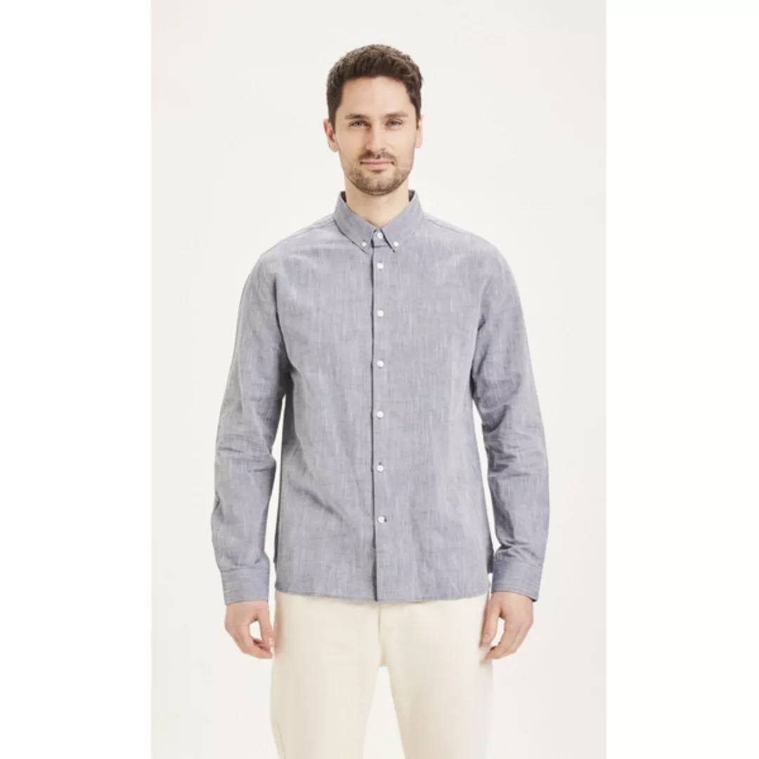 Leinenhemd- Larch Ls Linen Shirt günstig online kaufen