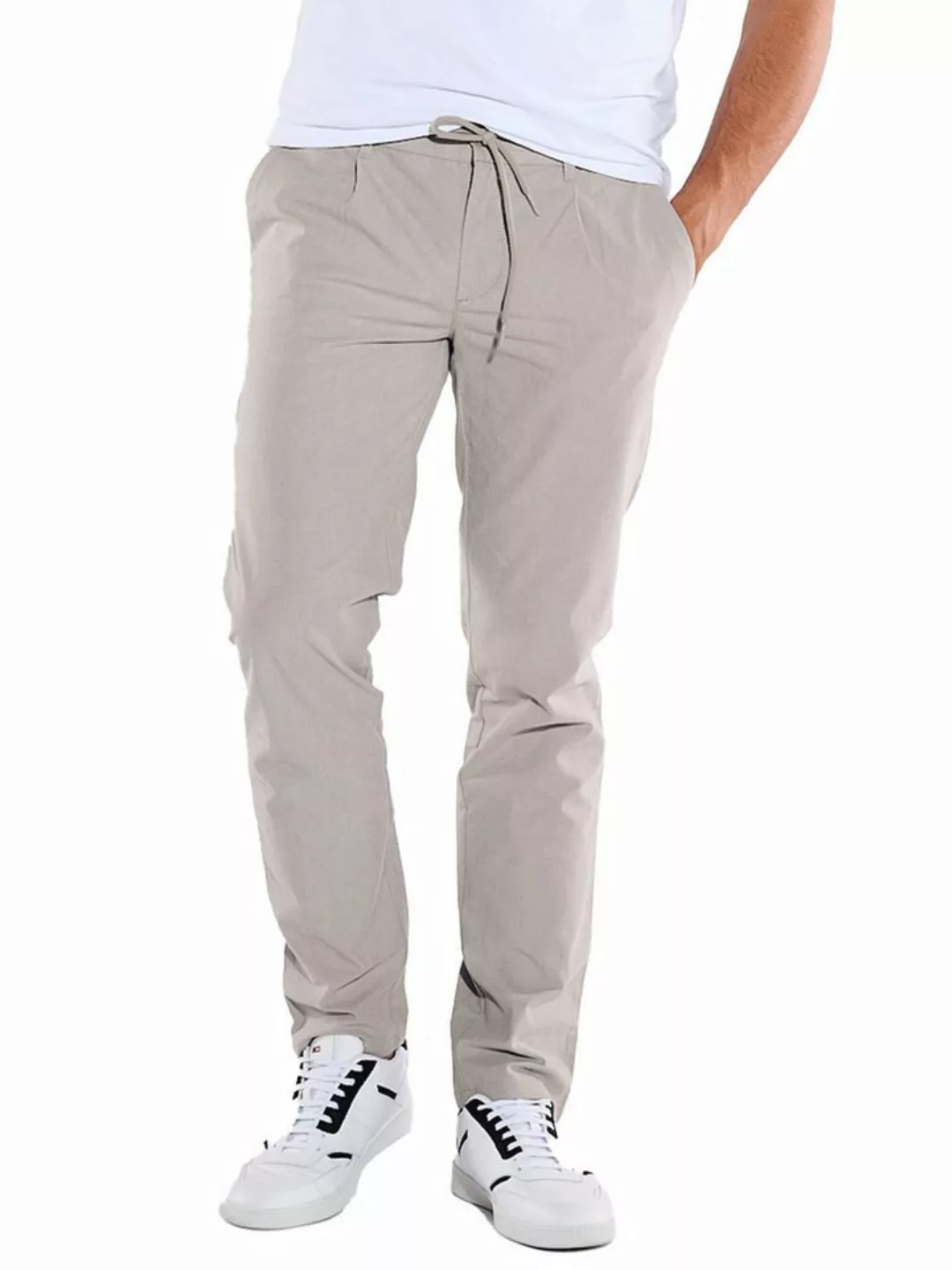 emilio adani Chinohose Chino slim fit günstig online kaufen