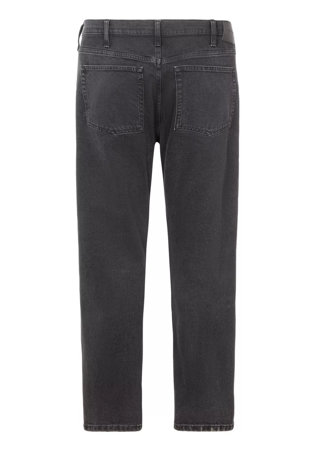 Calvin Klein Jeans Plus Tapered-fit-Jeans "SLIM TAPER PLUS", in Großen Größ günstig online kaufen