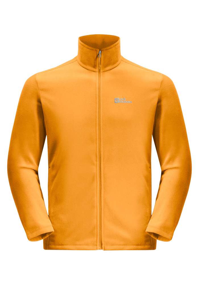 Jack Wolfskin Fleecejacke "TAUNUS FZ M" günstig online kaufen