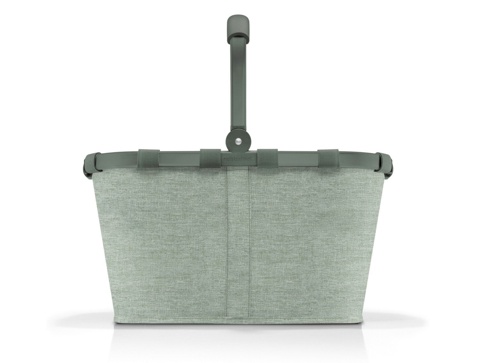 REISENTHEL® Einkaufstrolley carrybag - Einkaufskorb (herringbone günstig online kaufen