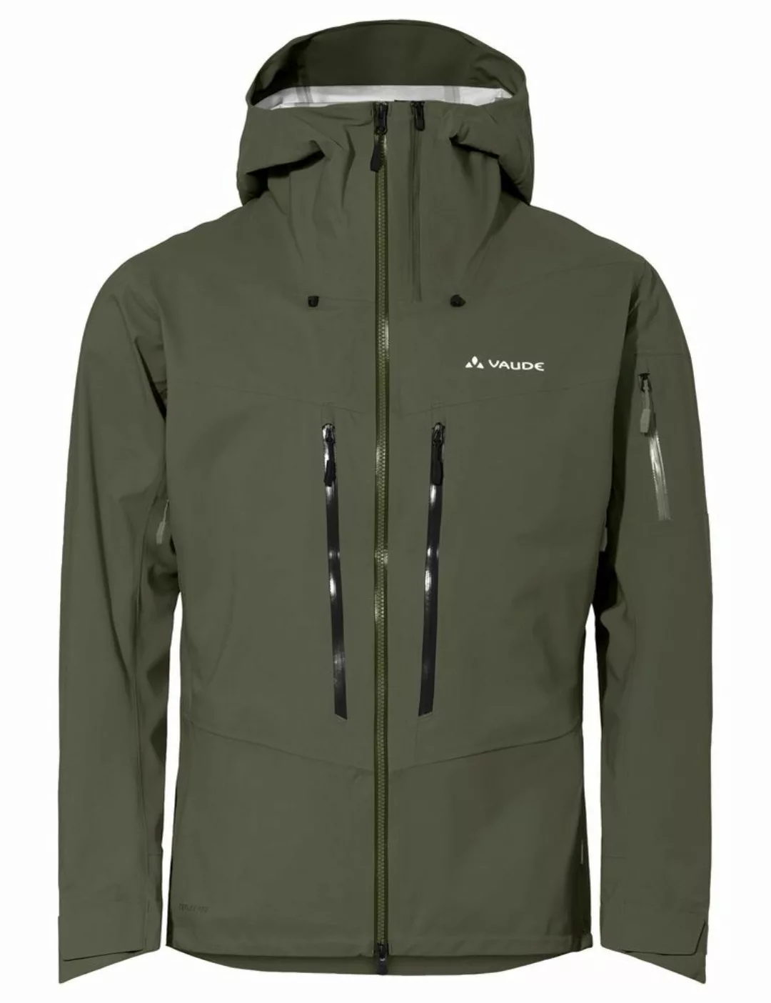 VAUDE Men's Monviso 3L Jacket - Hardshelljacke günstig online kaufen