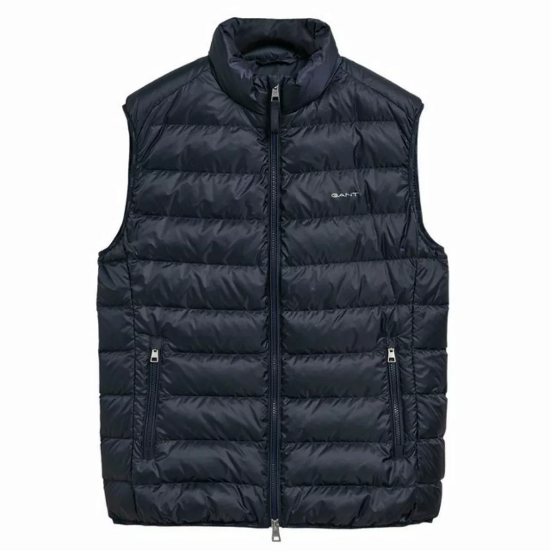 Gant Steppweste Herren Daunen-Steppweste - LIGHT DOWN VEST günstig online kaufen