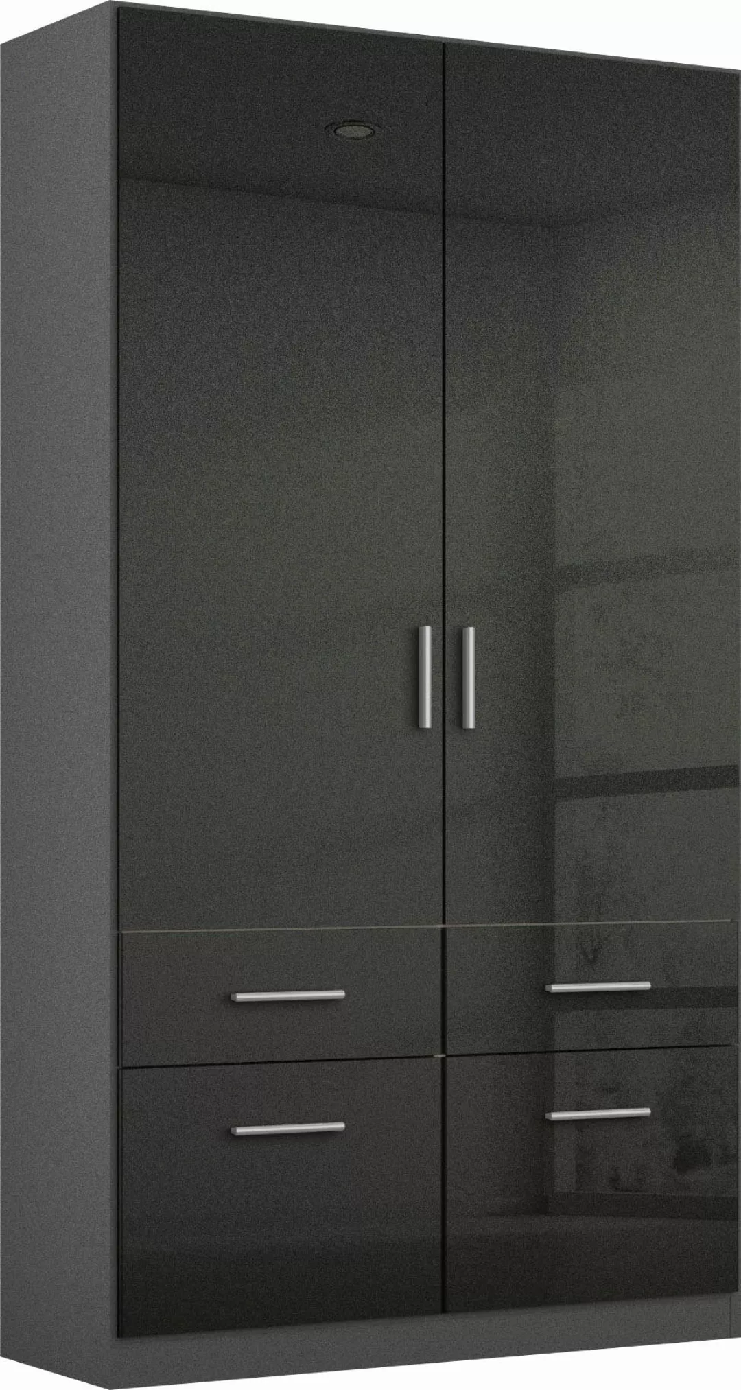 rauch Drehtürenschrank "Kleiderschrank Schrank Garderobe Schlafzimmerschran günstig online kaufen