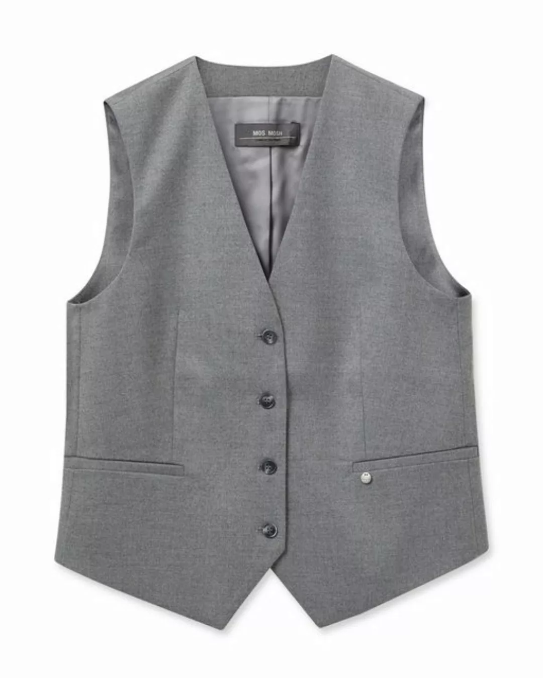 Mos Mosh Cardigan MMElene Caia Vest günstig online kaufen