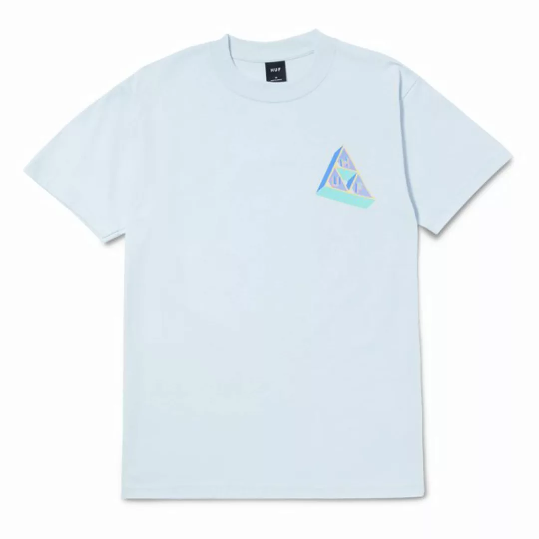 HUF T-Shirt Based Triple Triangle günstig online kaufen