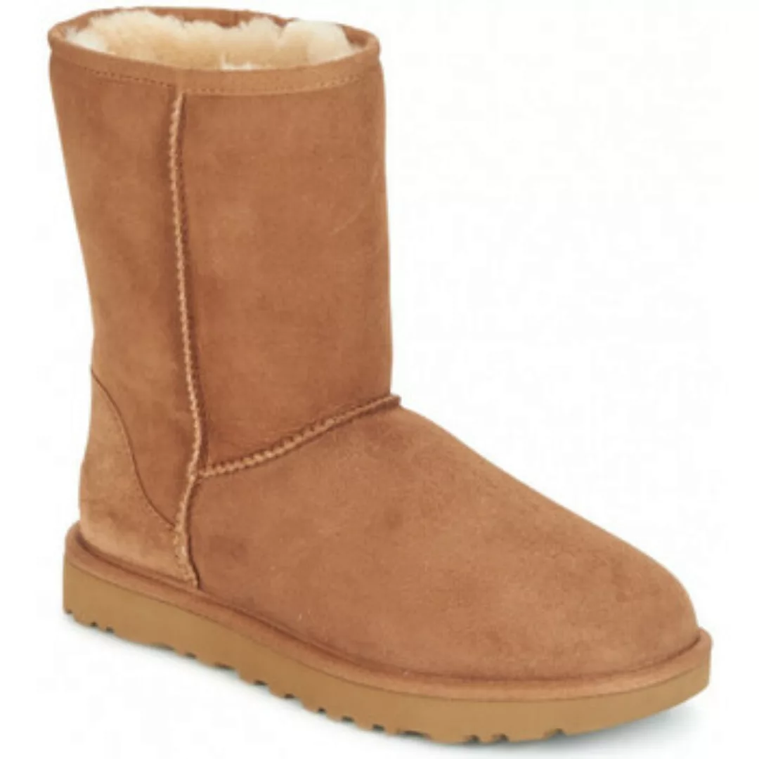 UGG  Damenstiefel CLASSIC SHORT günstig online kaufen