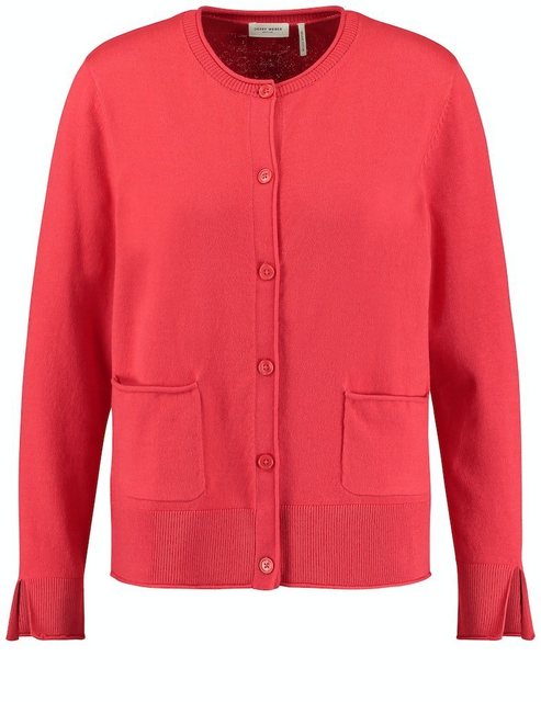 GERRY WEBER Strickjacke Gerry Weber Edition / Da.Strickjacke, Poncho / JACK günstig online kaufen