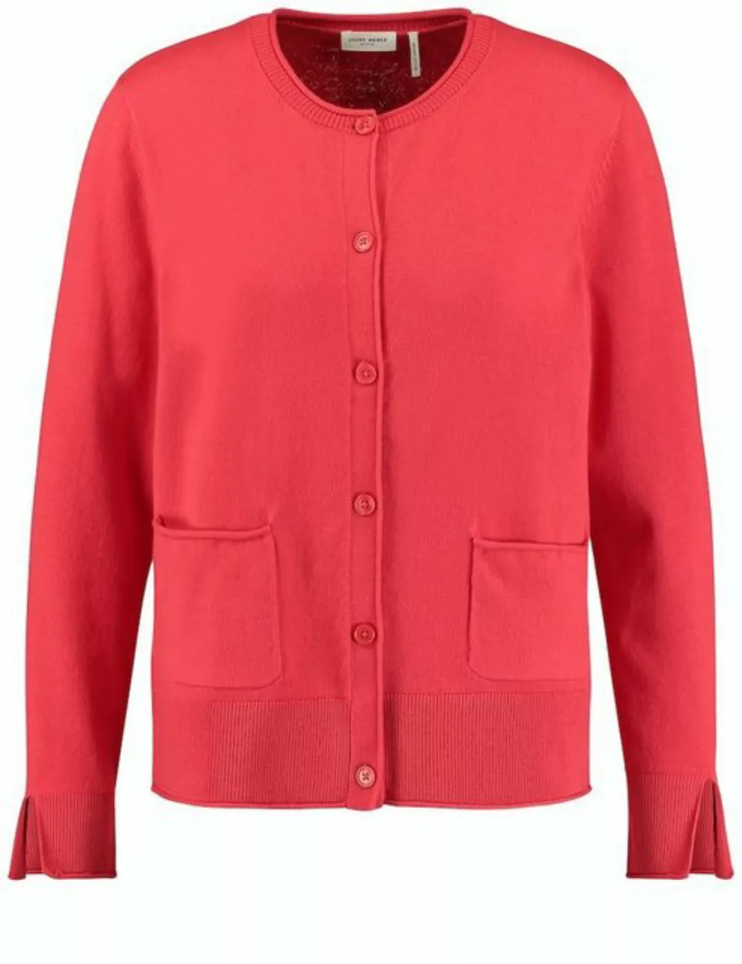 GERRY WEBER Strickjacke Gerry Weber Edition / Da.Strickjacke, Poncho / JACK günstig online kaufen