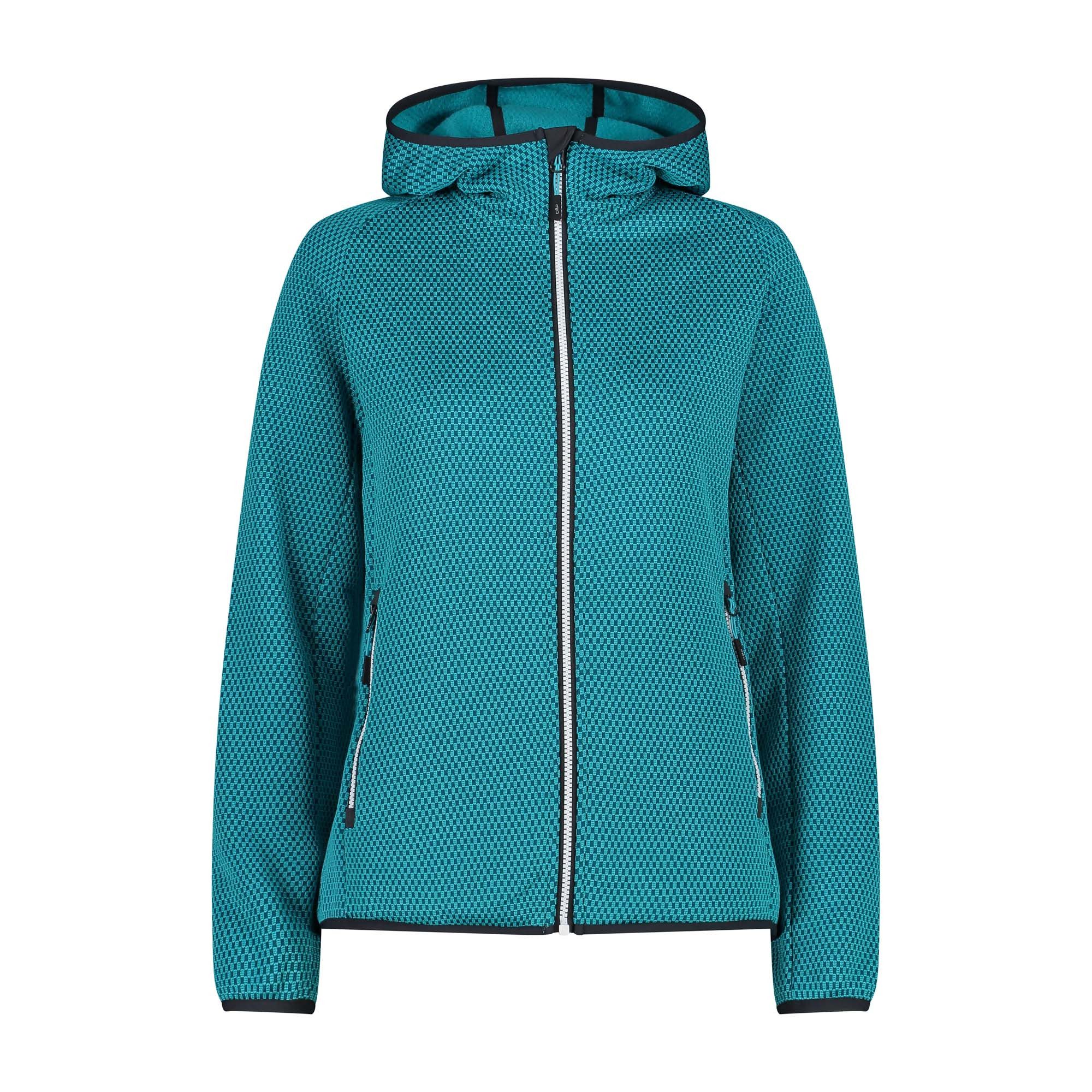 CMP Fleecejacke CMP Damen Fleecejacke Woman günstig online kaufen