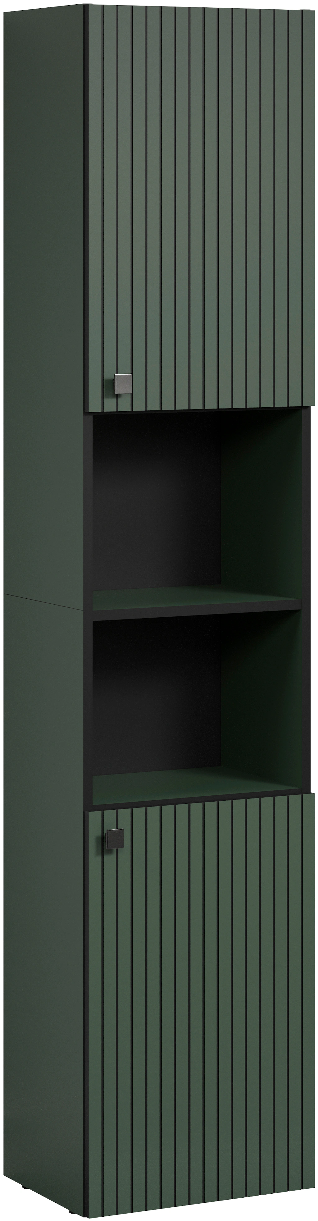 welltime Hochschrank "Amrum", (1 St.), Breite 40cm, geräumiger Hochschrank günstig online kaufen