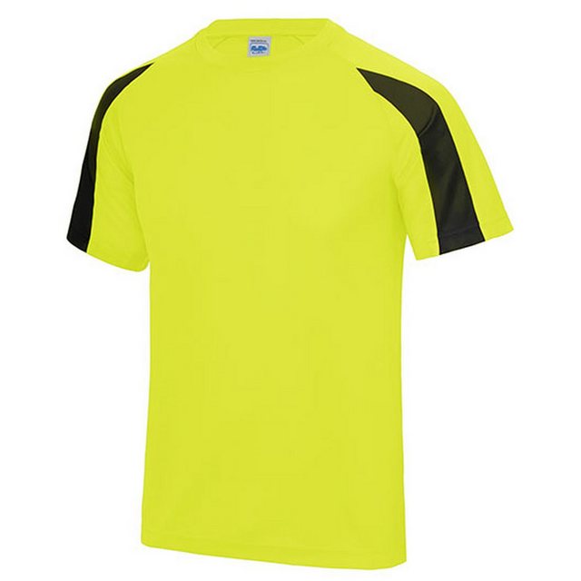 Just Cool T-Shirt Contrast Cool T günstig online kaufen