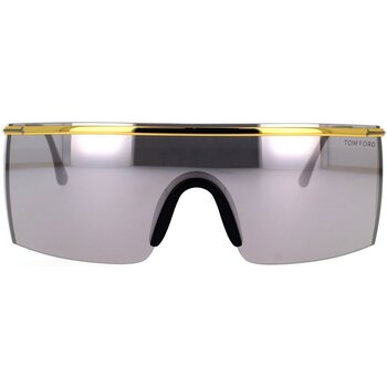 Tom Ford  Sonnenbrillen Pavlos Sonnenbrille FT0980/S 30C günstig online kaufen