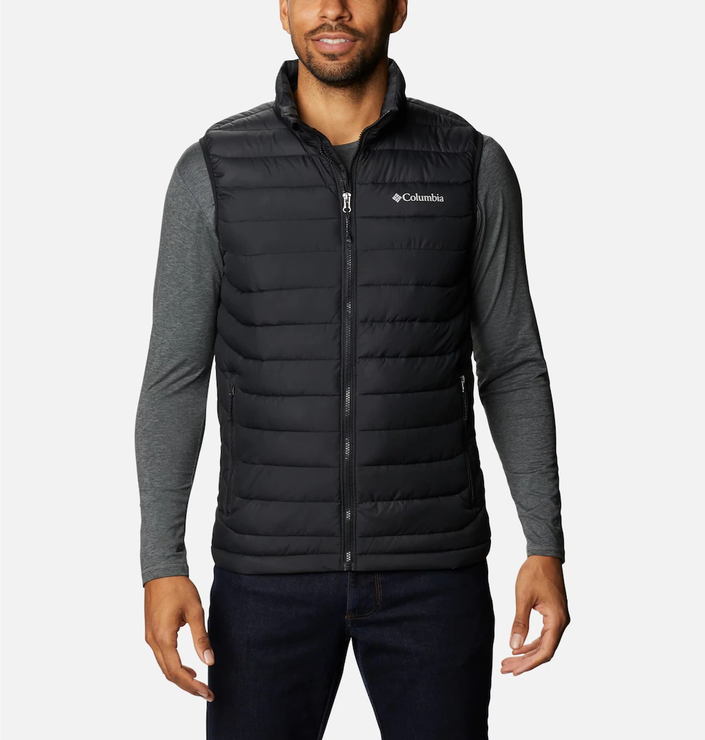 Columbia Steppweste "Powder Lite™ II Vest" günstig online kaufen