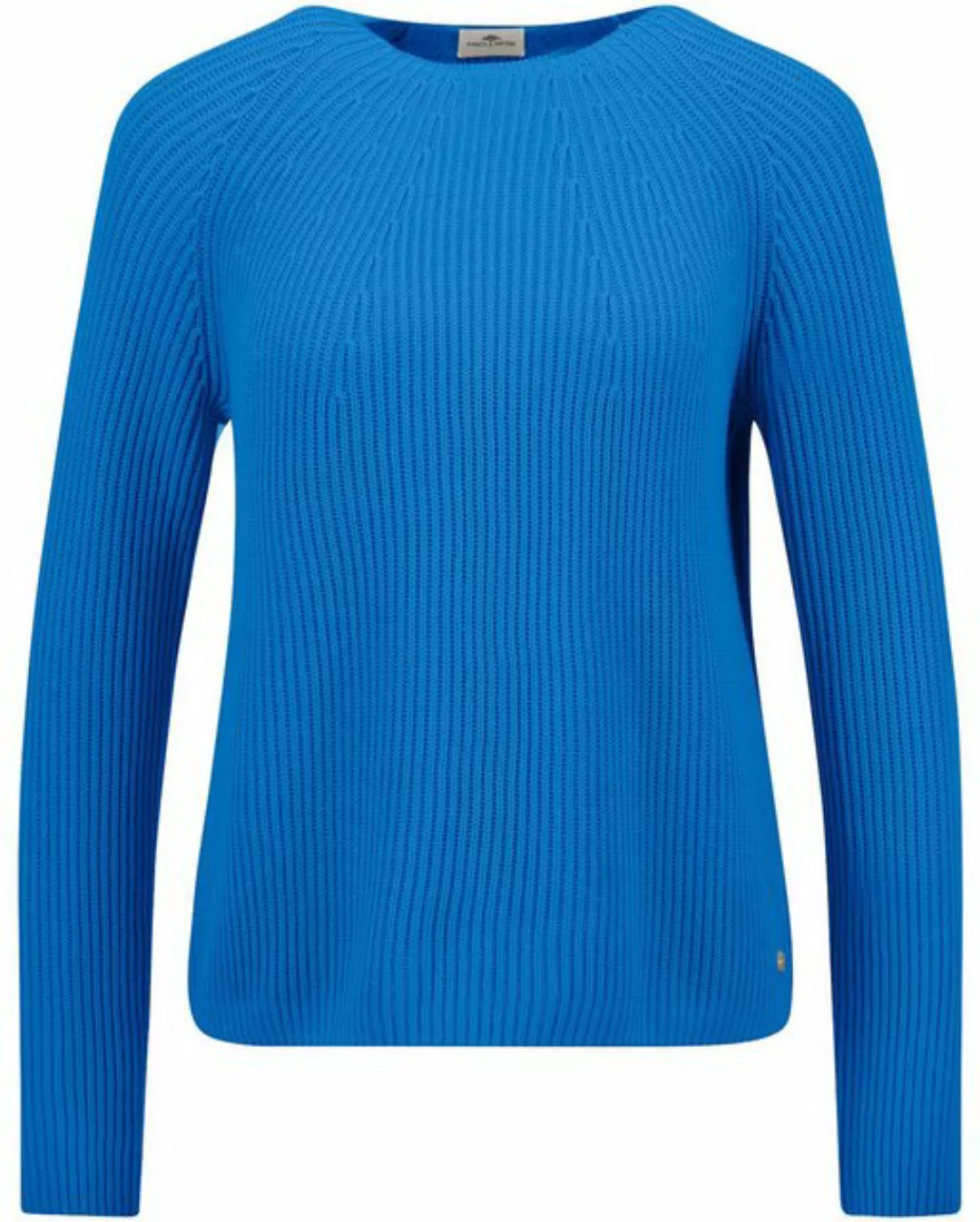 FYNCH-HATTON Strickpullover Rundhalspullover günstig online kaufen