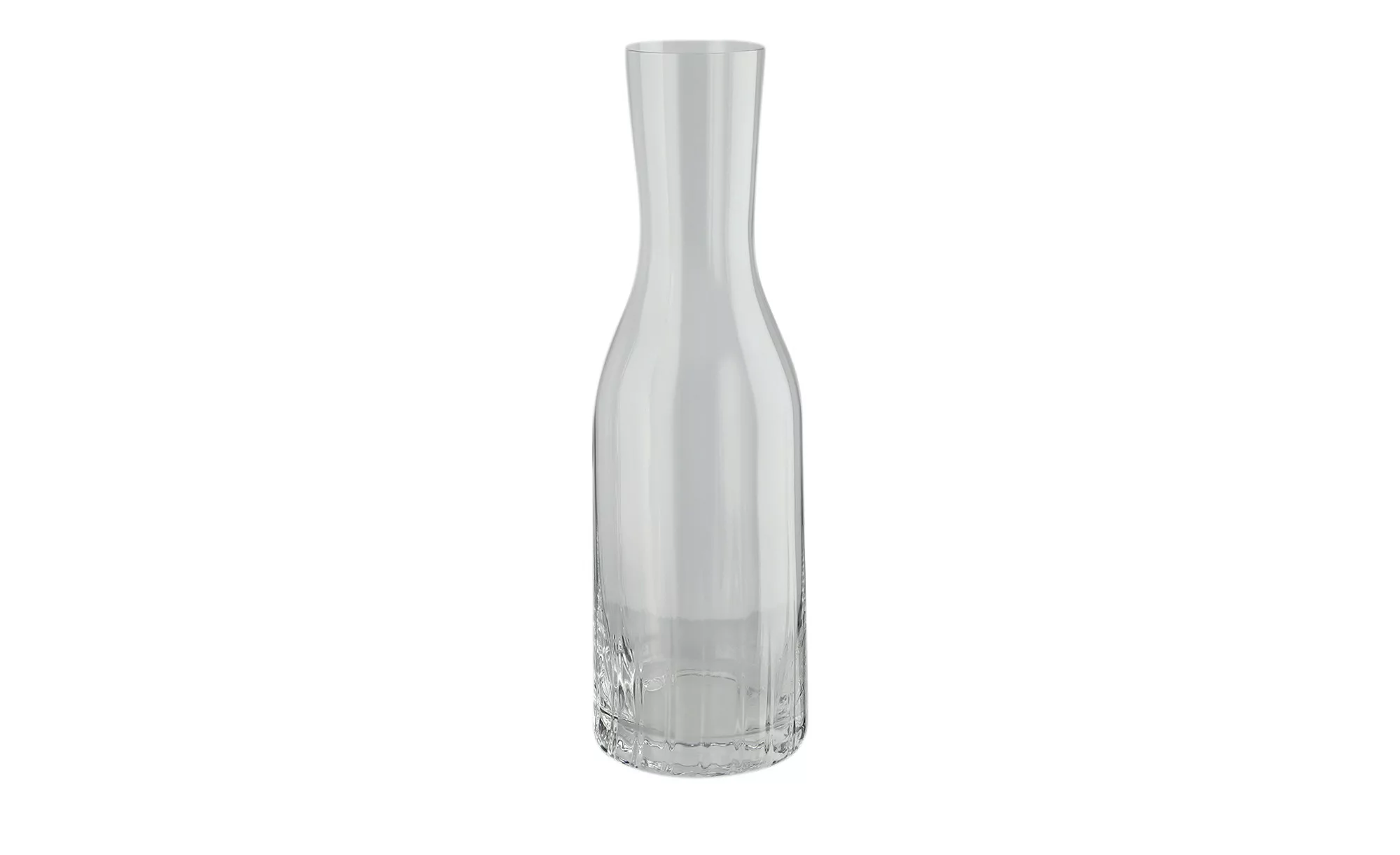 Peill+Putzler Karaffe 1,2 L  Tavolo - transparent/klar - Glas - 30 cm - Sco günstig online kaufen