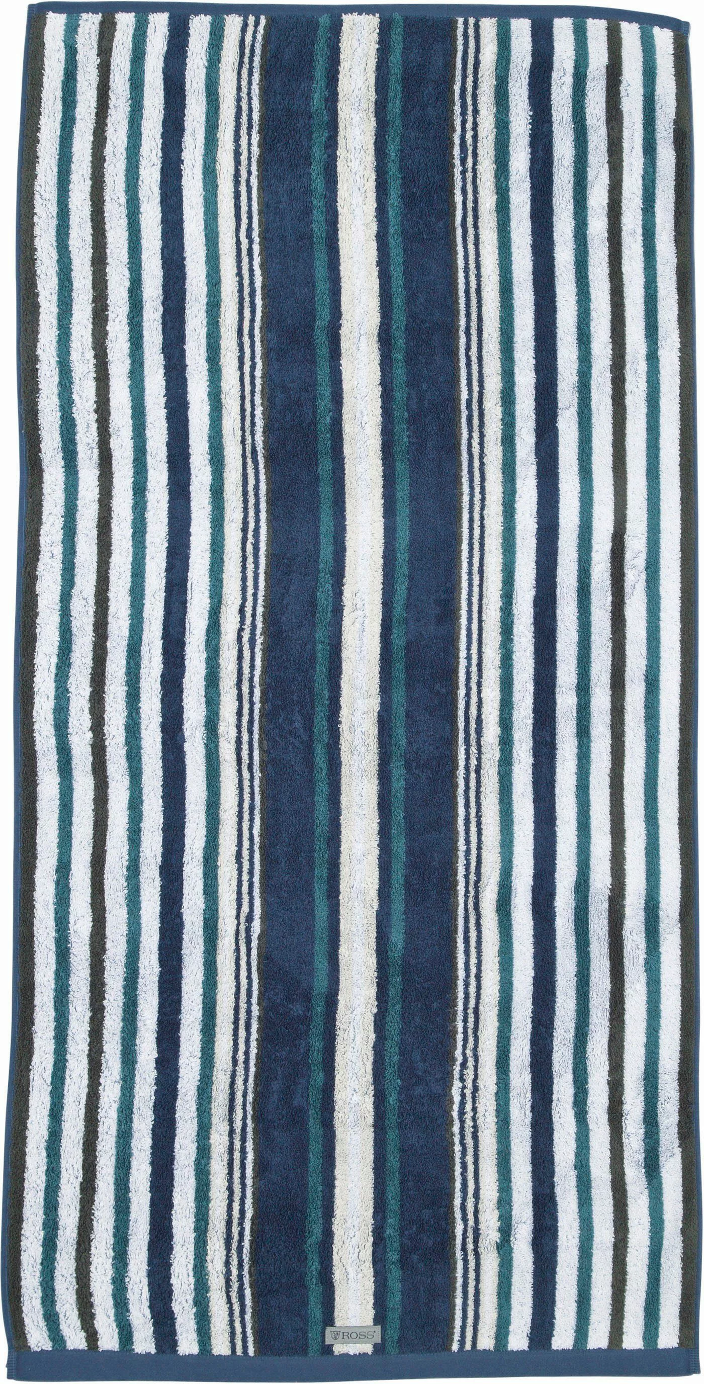 ROSS Duschtuch Sinfonie, Frottier (1-St), 100 günstig online kaufen