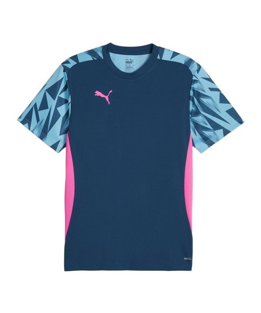 PUMA T-Shirt individualFINAL Trikot Polyester günstig online kaufen