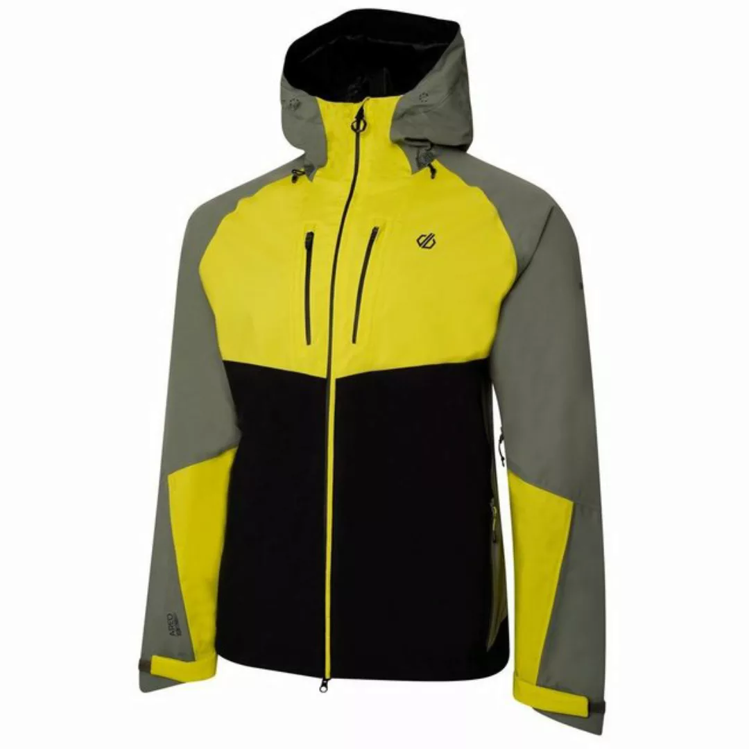 Dare2b Funktionsjacke Dare 2B Soaring Jacke Herren Outdoorjacke Wasserdicht günstig online kaufen