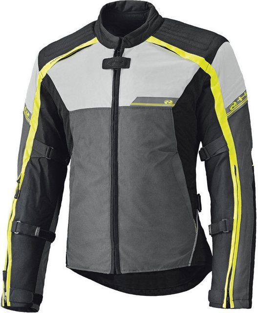 Held Biker Fashion Motorradjacke Renegade wasserdichte Motorrad Touren Text günstig online kaufen