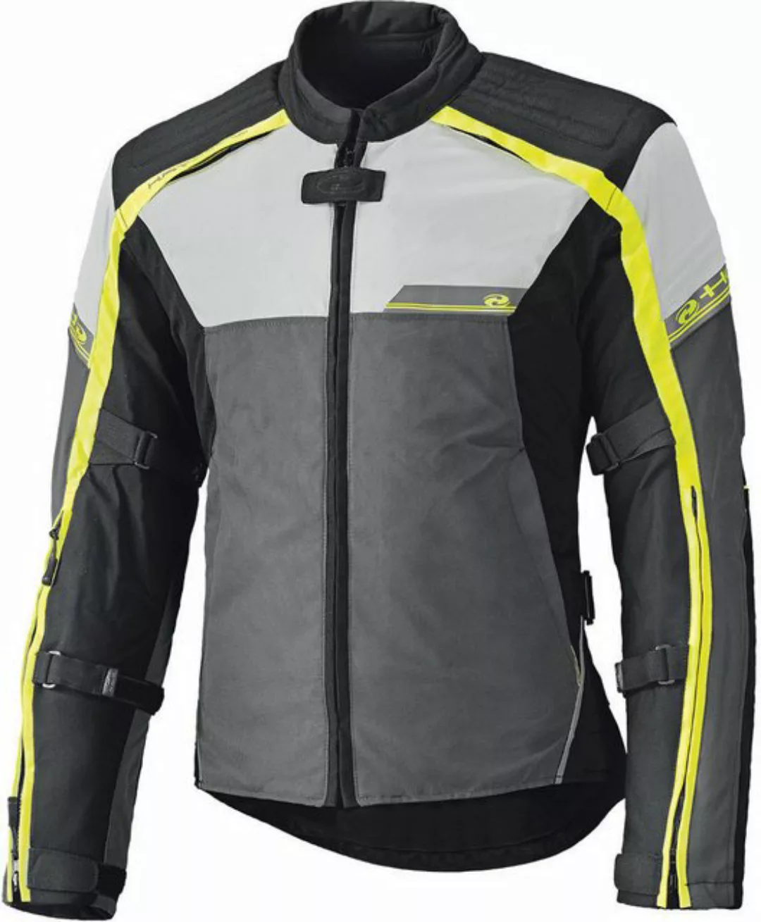 Held Biker Fashion Motorradjacke Renegade wasserdichte Motorrad Touren Text günstig online kaufen