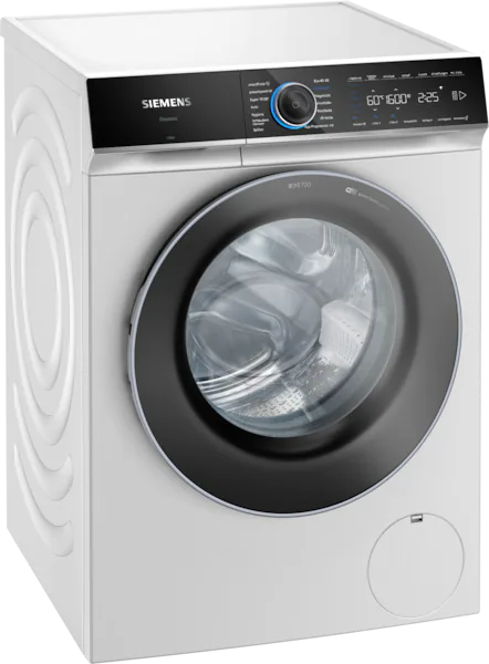 SIEMENS Waschmaschine iQ700 »WG56B2A41«, 10 kg, 1600 U/min günstig online kaufen