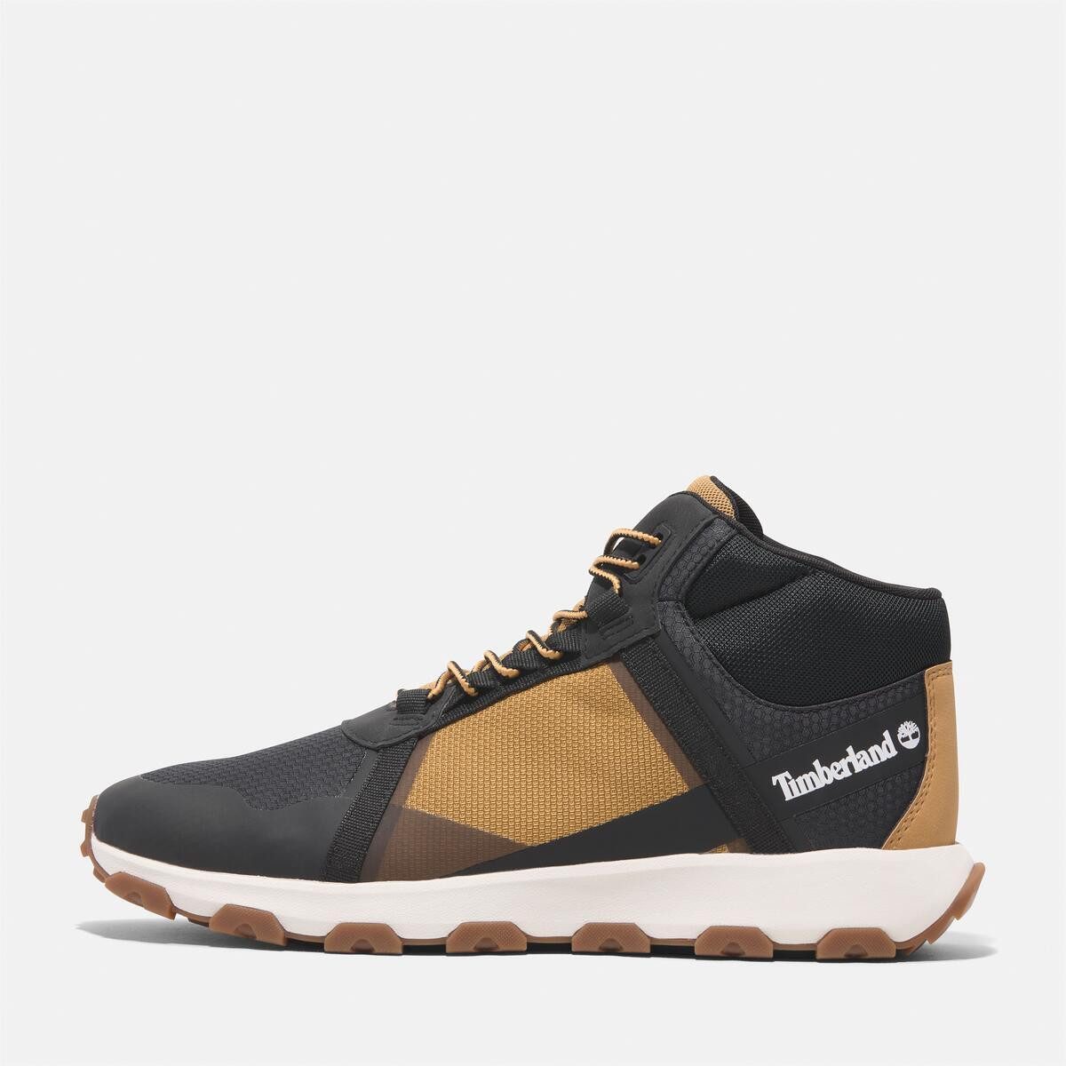 Timberland WINSOR TRAIL MID LACE UP günstig online kaufen