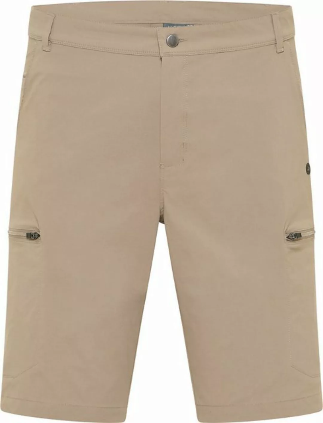 HOT Sportswear Trekkingshorts Montreal M_Bermuda SAND günstig online kaufen