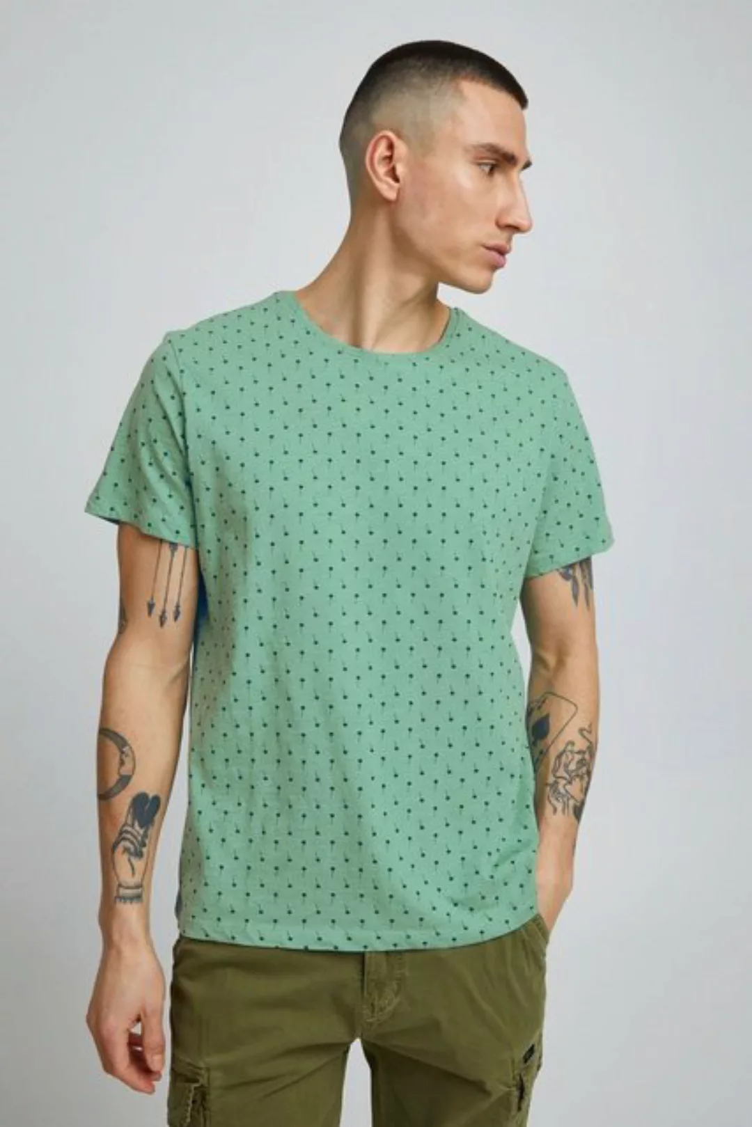 Blend T-Shirt BLEND BHTee - 20713758 günstig online kaufen