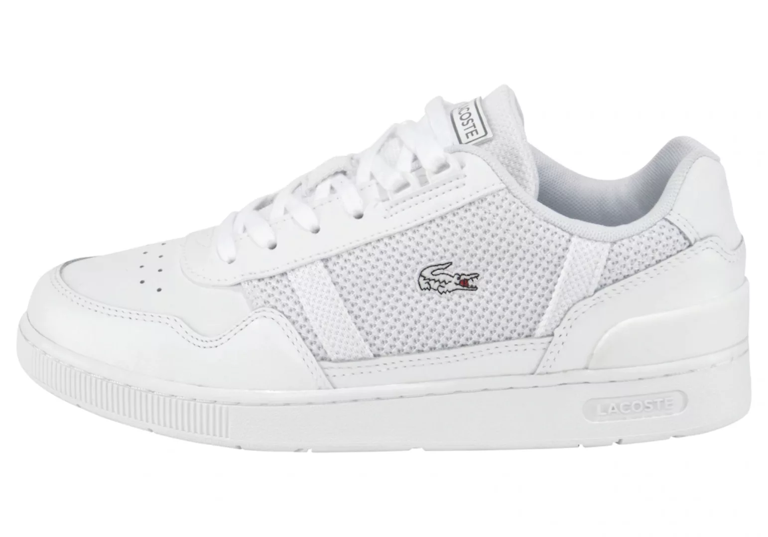Lacoste Sneaker "T-CLIP 123 10 SFA" günstig online kaufen