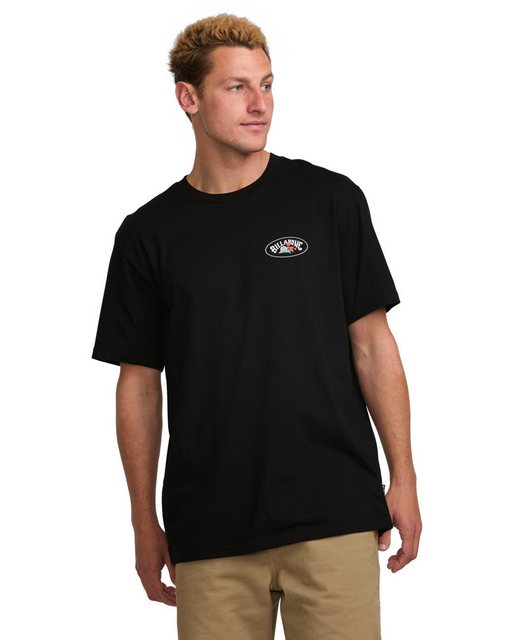 Billabong T-Shirt Orbit Arch Premium günstig online kaufen