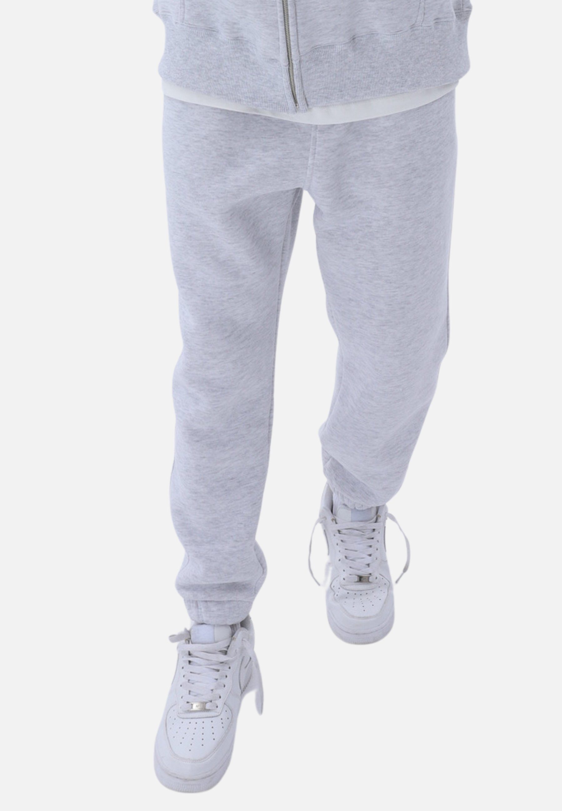 OSSY HOMER Jogginghose Basic Jogginghose Oversize günstig online kaufen