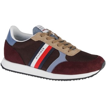 Tommy Hilfiger  Sneaker Runner LO günstig online kaufen