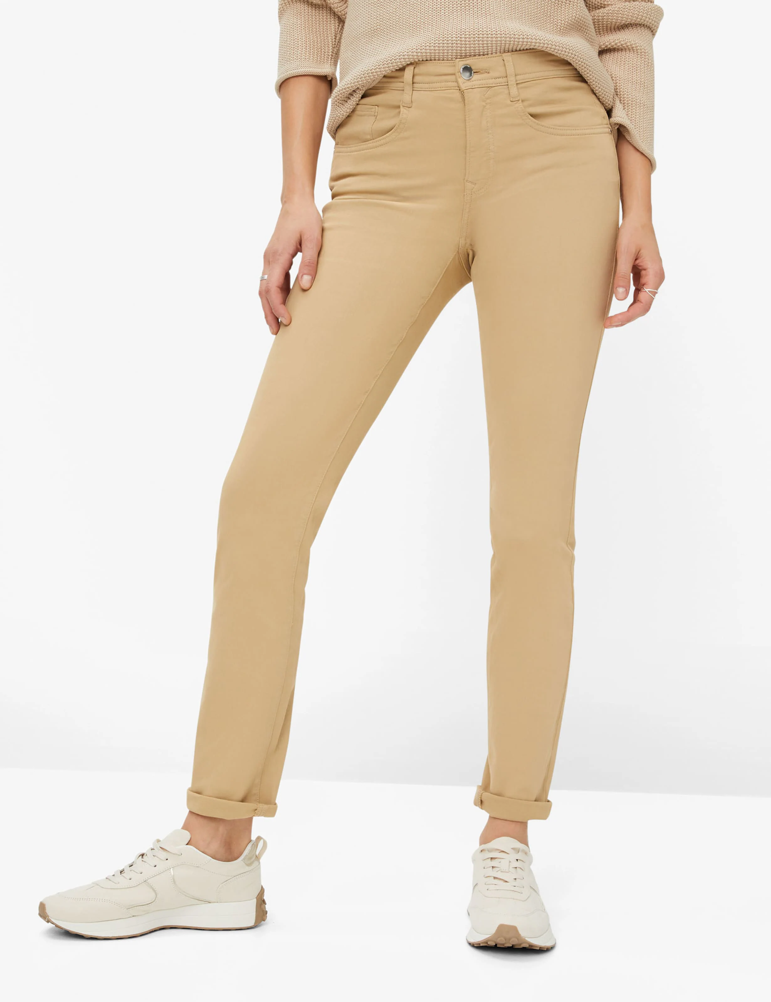 Brax 5-Pocket-Jeans "Style MARY" günstig online kaufen