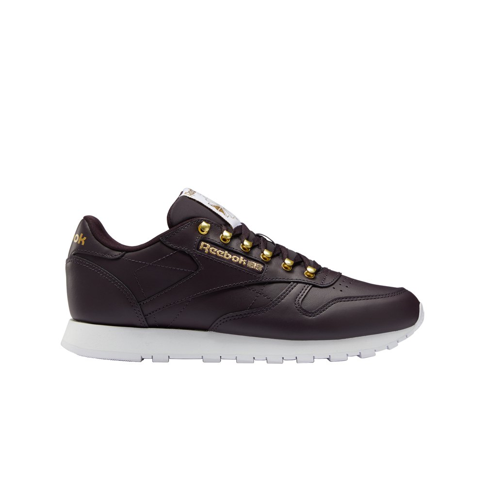 Reebok Classics Classic Turnschuhe Aus Leder EU 38 Midnight Shadow / Matte günstig online kaufen