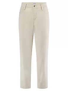 Cordhose Brax beige günstig online kaufen
