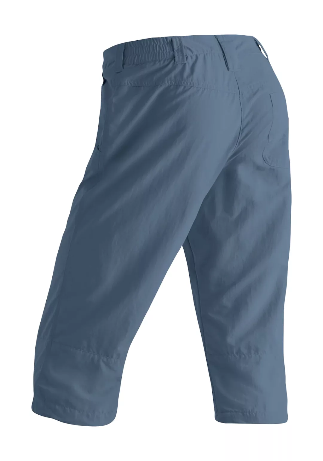 Maier Sports Caprihose "Neckar", Robuste Funktionshose in Caprilänge, ideal günstig online kaufen