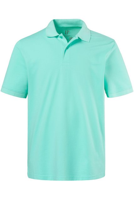 JP1880 Poloshirt Poloshirt Basic Halbarm Piqué bis 10XL günstig online kaufen