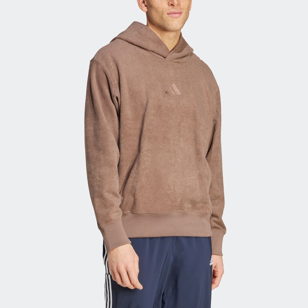 adidas Sportswear Kapuzensweatshirt "M A SZN L HD" günstig online kaufen