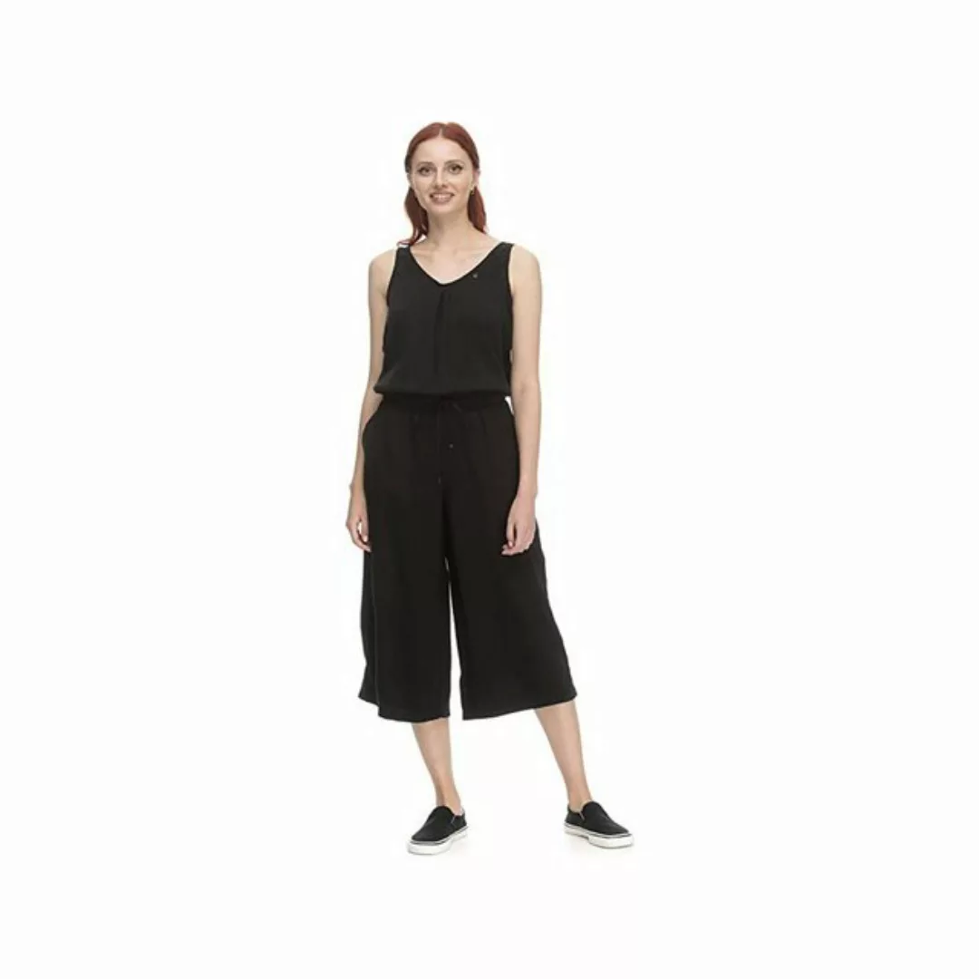 Ragwear Jumpsuit schwarz normal (1-tlg) günstig online kaufen