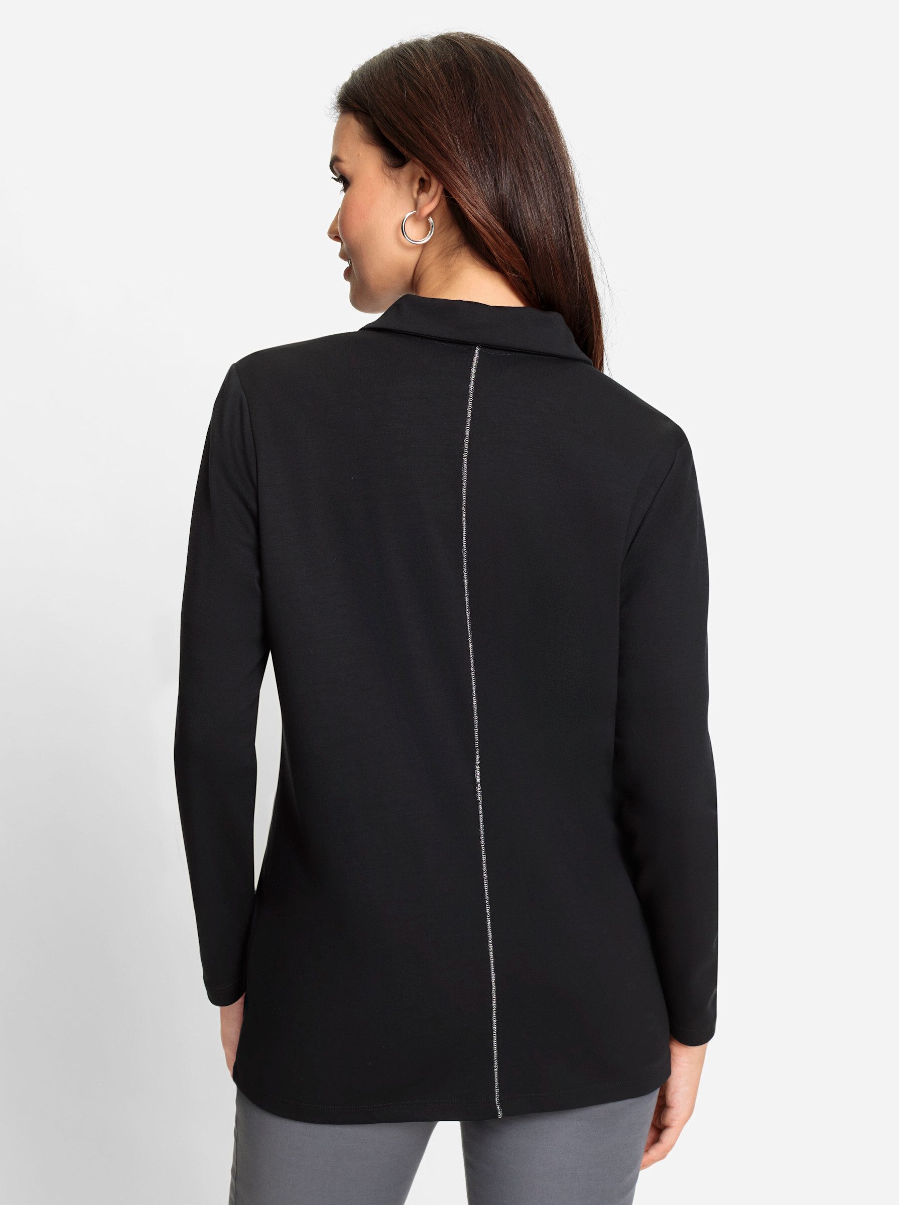 Witt Shirtjacke Shirtjacke günstig online kaufen