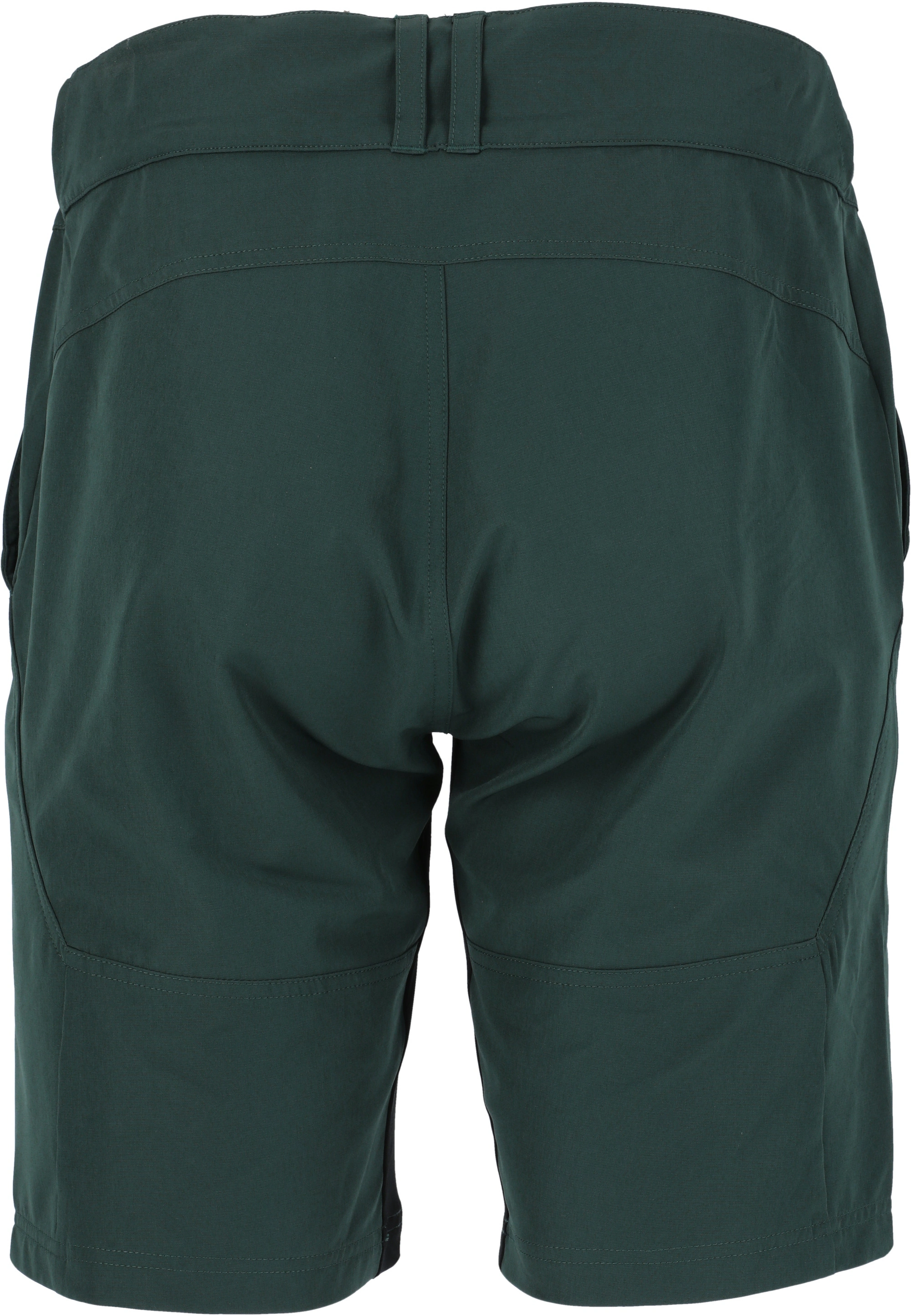 ENDURANCE Radhose "Benal", im praktischen 2-in-1-Design günstig online kaufen